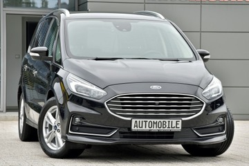Ford Galaxy IV 2022 Ford Galaxy Titanium! Full Led! Panorama! Vebasto! Kamera! FV 23%! JAK NOWY, zdjęcie 1