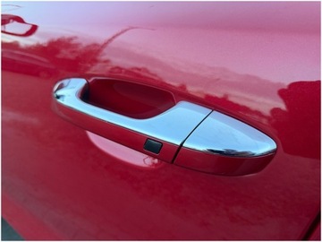 Kia Sportage IV SUV 1.7 CRDi 115KM 2017 Kia Sportage ., zdjęcie 26