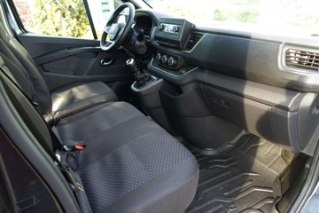 Renault Trafic III Combi 2.0 dCi  150KM 2024 Renault Trafic Bezwypadek SalonPL 9os Full LED Czuj. park. Tempomat, zdjęcie 10