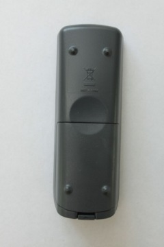 Пульт дистанционного управления SONY RM-AMU009