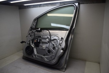 FORD KUGA MK1 ДВЕРЬ ПРАВАЯ ПЕРЕДНЯЯ ПРАВАЯ