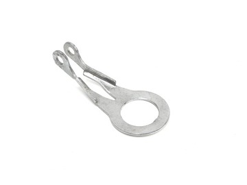 НОВИНКА Крепление переднего фонаря Romet Orkan Turing Konsul Traper Wagant