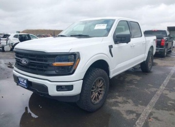 Ford 2024 Ford F150 2024, 3.5L, 4x4, XLT OFF ROAD, od ubezpieczalni 3.5 Benzyna 400KM, zdjęcie 7