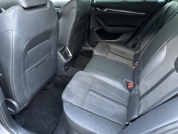 Skoda Octavia IV Kombi 2.0 TDI SCR 200KM 2022 Skoda Octavia 2.0TDI 150KM 4X4 Scout DSG l Head-Up, zdjęcie 10