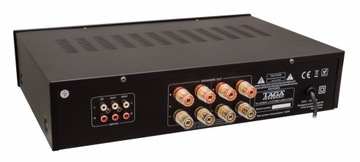 TAGA HARMONY TA-250MIC V.2 - Стереоусилитель