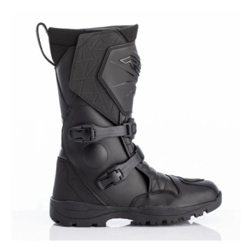 Туфли RST ADVENTURE-X WP CE черные БЕСПЛАТНО