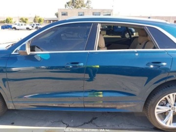 Audi Q8 2019 Audi Q8 Audi Q8 Premium Plus 55 TFSI quattro, ..., zdjęcie 4