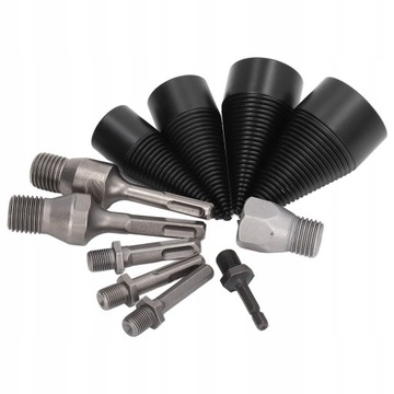 ДРЕВЕСОРОЛКА, КОНУСНАЯ ДРЕЛЬ