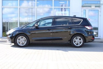 Ford S-Max II Van Facelifting 2.0 EcoBlue 150KM 2021 FORD S-Max TITANIUM, zdjęcie 1