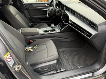 Audi A6 C8 Avant 2.0 40 TDI 204KM 2020 Audi A6 Avant Virtual Cockpit*CarPlay*Ksenon, zdjęcie 9