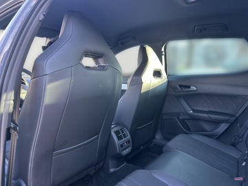 Cupra Formentor Crossover 1.5 TSI 150KM 2022 Cupra Formentor Pakiet L/ Kubełkowe fotele/ 1.5 TS, zdjęcie 35