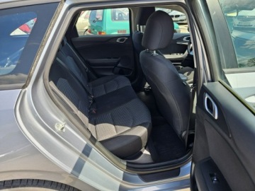 Kia Ceed III Kombi 1.6 CRDi 115KM 2020 Kia Cee'd 1,6 diesel 115KM salon polska, zdjęcie 6