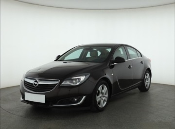 Opel Insignia I Sedan Facelifting 2.0 CDTI ECOFLEX 140KM 2015 Opel Insignia 2.0 CDTI, Salon Polska, Navi, Klima, zdjęcie 1