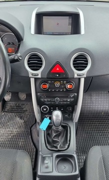Renault Koleos I SUV 2.0 dCi 150KM 2009 RENAULT KOLEOS 2.0 dCi 4x4 Dynamique 2.0 Diesel 150KM FAKTURA MARŻA!, zdjęcie 27