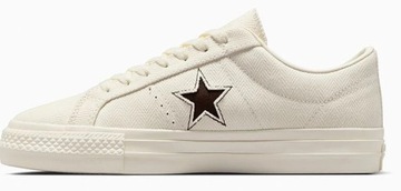 buty Converse Cons One Star Pro Herringbone OX -