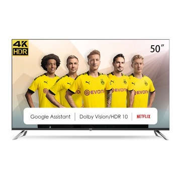 Telewizor LED CHiQ U50H7A 50