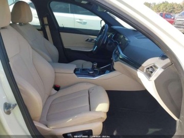 BMW Seria 3 G20-G21 2021 BMW Seria 3 330i xDrive 2021 2.0 Benzyna 255KM, zdjęcie 9
