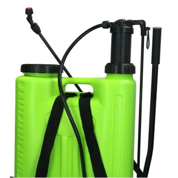 РУЧНОЙ ОПРЫСКИВАТЕЛЬ ДАВЛЕНИЯ ДЛИННОЕ КОПЬЕ 16 Л