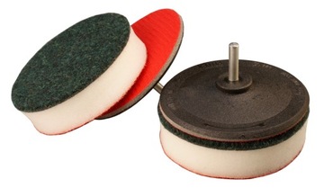 MULTIDYSK 125MM ROTEX