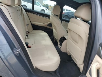 BMW Seria 5 G90-91 2023 BMW Seria 5 530i 2023 2.0l 2.0 Benzyna 248KM, zdjęcie 10