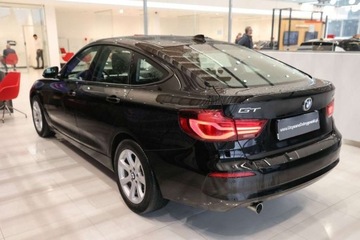 BMW Seria 3 F30-F31-F34 Gran Turismo Facelifting 2.0 318d 150KM 2019 BMW 3GT 3GT Sport Line aut 2.0 Diesel 150KM, zdjęcie 3