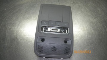 OŚWIETLENIE KABINY AUDI A3 8V 8V0947135J