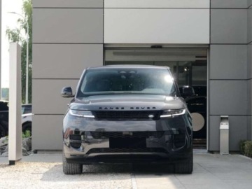 Land Rover Range Rover Sport III SUV 3.0D 249KM 2026 Range Rover Sport D250 S 3.0 (250KM) 2026, zdjęcie 3