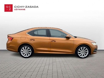 Skoda Octavia IV Liftback 2.0 TDI 150KM 2022 Skoda Octavia 2.0 Diesel 150KM, zdjęcie 5
