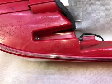 KIA OPTIMA FACELIFT 18- SVĚTLO ZADNÍ LEVÝ USA