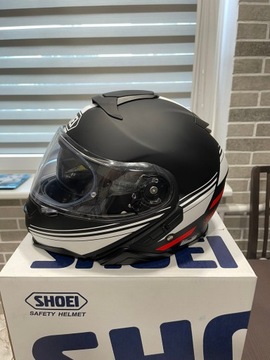Kask SHOEI NEOTEC II Separator TC-5 XL