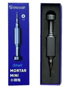 ОТВЕРТОЧНАЯ ступка MINI PHILIPS 1.2 ОТВЕРТКА ДЛЯ НОУТБУКА IPHONE