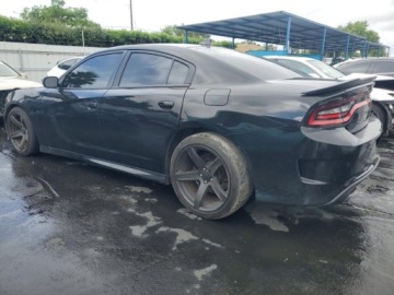 Dodge Charger VII 2020 Dodge Charger Scat Pack 2020 6.4 Benzyna 485KM, zdjęcie 1