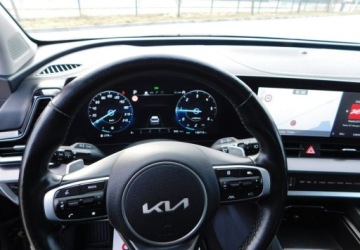 Kia Sportage V SUV 1.6 CRDi MHEV 136KM 2023 Kia Sportage z Gwarancja Premium Wersja 1.6 Diesel 136KM, zdjęcie 12