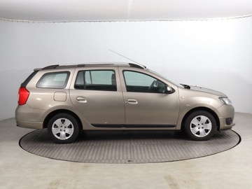 Dacia Logan II MCV 1.5 dCi FAP 75KM 2015 Dacia Logan 1.5 dCi, Klima, Tempomat, Parktronic, zdjęcie 5