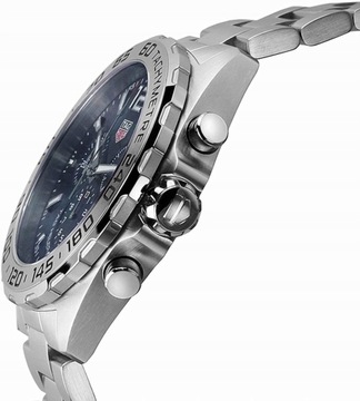 МУЖСКИЕ ЧАСЫ TAG HEUER FORMULA 1 Caz101k.ba0842