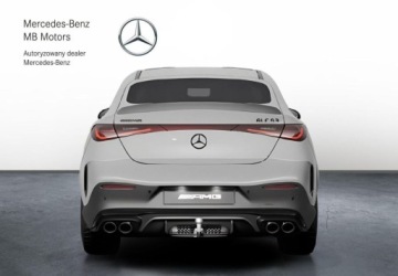 Mercedes GLC C254/X254 2026 Mercedes-Benz GLC 53 4M AMG Premium produkcja lipiec 3.0 Benzyna 449KM, zdjęcie 4