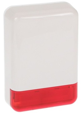 Sygnalizator zewnętrzny SPLZ-1011 R