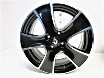 ДИСКИ CLIO CAPTUR RENAULT 16 ДЮЙМОВ ET44 403006502R