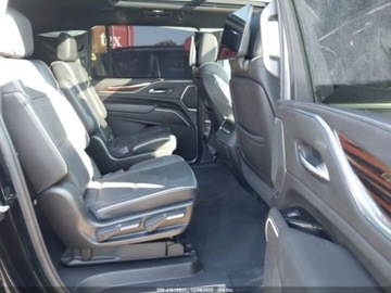 Cadillac Escalade III 2021 Cadillac Escalade Premium Luxury 2021 6.2l 6.2 Benzyna 420KM, zdjęcie 12