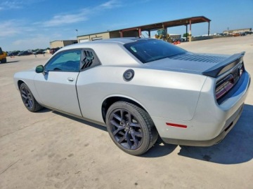 Dodge Challenger III 2023 Dodge Challenger Sxt 2023 3.6 Benzyna 303KM, zdjęcie 1