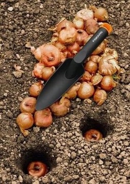 FISKARS SOLID KPL NARZĘDZI OGRODOWYCH 3 EL