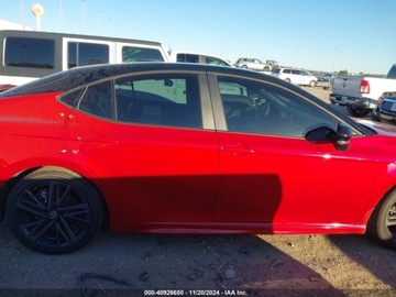 Toyota Camry IX 2025 Toyota Camry 2025 2,5L XSE 2.5 Hybryda 184KM, zdjęcie 4