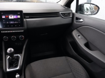 Renault Clio V Hatchback 5d 1.0 TCe 100KM 2020 Renault Clio 1.0 TCe, Salon Polska, 1. Właściciel, zdjęcie 7