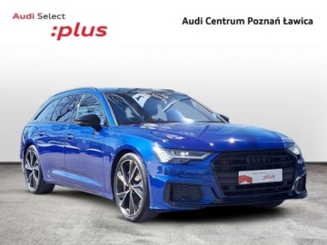 Audi A6 C8 Allroad 3.0 55 TDI 344KM 2022 Audi S6 Avant S6 Avant TDI 344KM Quattro Tiptronic BONightVMatrixHakKam360, zdjęcie 2
