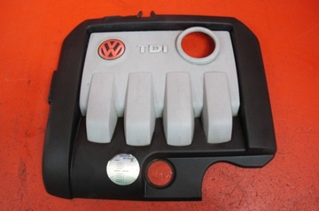 VW GOLF PLUS 5M1 5 V 1.9 BXF POKRYWA OSŁONA SILNIKA GÓRNA 03G103925B