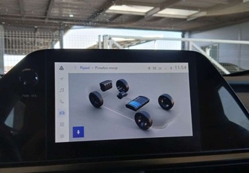 Lexus UX Crossover Facelifting 2.0 250h 184KM 2023 Lexus UX UX 250h Business Techno FV23 Salon PL Serwis ASO 1 wl, zdjęcie 16