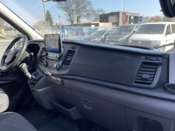 Ford Transit VIII 2022 Ford Transit Niepełnosprawnych inwalida 2022, zdjęcie 35