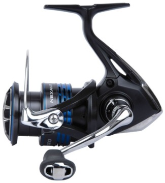 Kołowrotek Shimano Nexave FI 4000