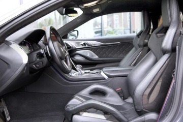 BMW 2023 BMW M8 Salon Polska|FV23%| Jak Nowa|FuLL Opcja|, zdjęcie 18