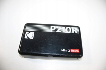 Принтер Kodak Mini 2 Ретро-принтер